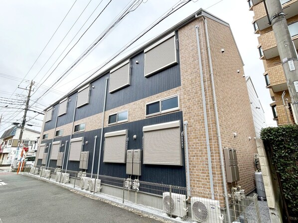 ティナ小田急相模原IIの物件内観写真